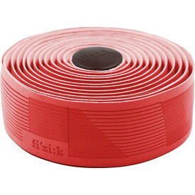 フィジーク Vento ソロカッシュ タッキー(2.7mm厚) レッド バーテープ