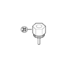 【M便】[20]TL-LR15 ロックリング締付け工具