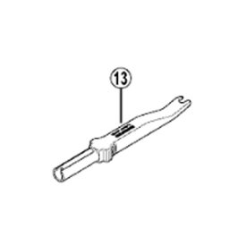 【M便】[13]TL-EW02プラグ挿抜工具