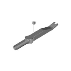 【M便】[13]TL-EW02プラグ挿抜工具