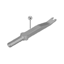 【M便】[14]TL-EW02プラグ挿抜工具