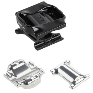 �g���\�� OVERSIZED SADDLE RAIL CLAMPS�y���]�ԁz�y�}�E���e���o�C�N�p�[�c�z