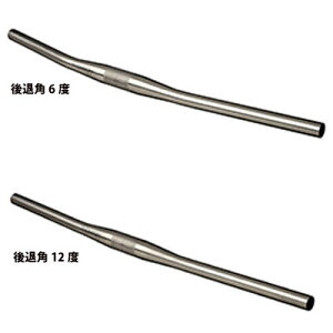 g\ MTB TITANIUM FLAT 730MM o[NvaF31.8mmy]ԁzy}EeoCNp[cz