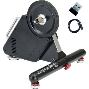 ~mE X}[g^[{ _y(KAGURA) DD LSD9200 LED3 ANT+hOUSBP[uZbg zwiftΉ M210