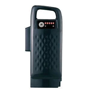 �p�i�\�j�b�N ���`�E���C�I���o�b�e���[ NKY578B02/25.2V-12.0Ah YD-4547 �u���b�N