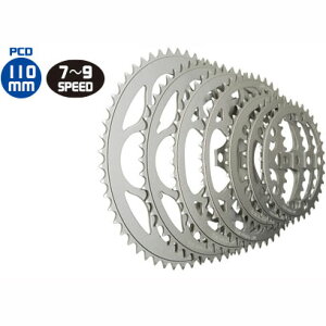 �^�C�I�K �`�F�[�������O 5�A�[���p PCD:110mm 34T �V���o�[