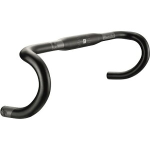 �E���T�X MAGNUS H300 ALLOY BAR �}�b�g�O���[ �o�[�N�����v�a:31.8mm