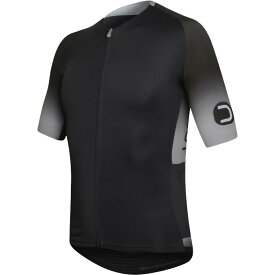 【SALE】ドットアウト Vertical Jersey 900.ブラック