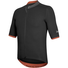 【SALE】ドットアウト Kyro Jersey 840.ダークグレー