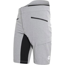 【SALE】ドットアウト Phantom Pant 830.メランジライトグレー