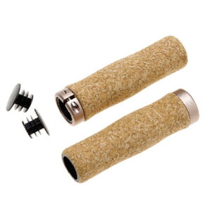 veno コルクロックグリップ EVA【自転車】【マウンテンバイクパーツ】