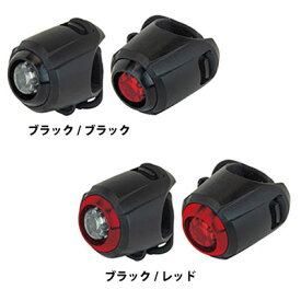 アデプト アイボール コンボ WR ヘッド＆テールライト