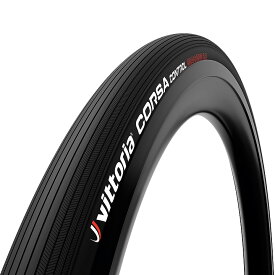 ビットリア CORSA CONTROL 28インチ×30mm幅 チューブラー オールブラック グラフェン2.0