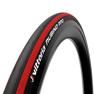 rbgA RUBINO PRO 700×25C N`[ ubN/bh/ubN OtF2.0 tH_uy]ԁzy[h[T[p[cz