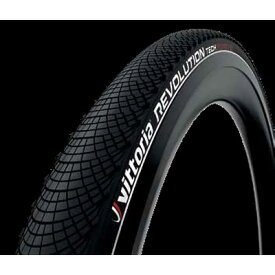 ●ビットリア REVOLUTION TECH 700×28C オールブラック グラフェン2.0 ワイヤー