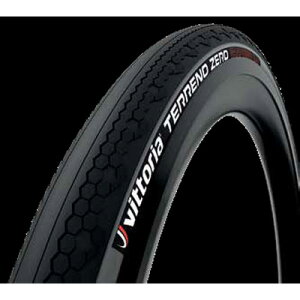 VITTORIA TERRENO ZERO G2.0 TNT チューブレスレディ ブラック/グレー 700x32c