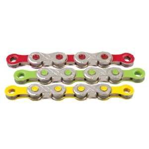 KMC X9 VIVID 9�i�p�`�F�[��