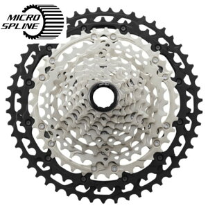 V}m DEORE XT CS-M8100-12 12i JZbgXvPbg MICRO SPLIN