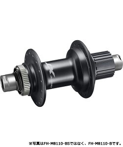 V}m DEORE XT FH-M8110-BS 12mmEX[ OLD:148mm Z^[bN bNOʔ At[nu