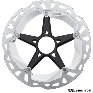 �V�}�m DEORE XT RT-MT800-I 203mm �Z���^�[���b�N �f�B�X�N���[�^�[ ���Z���[�V�����^�C�v