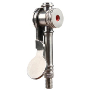 VJ HIRO SIDE LOCKING PRESTA CHUCK