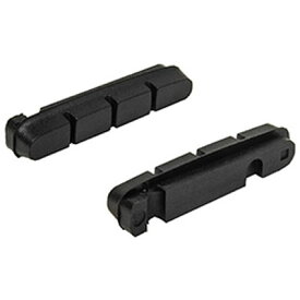 【M便】タイオガ 453-2 リペア パッド ロードアルミリム専用ブレーキシュー