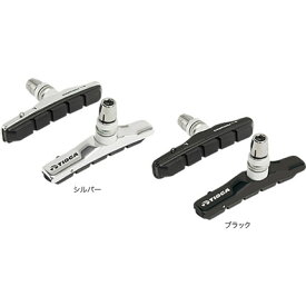 タイオガ MTB-945VC Vブレーキ用ブレーキシュー
