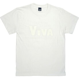 ビバ Tシャツ ホワイト