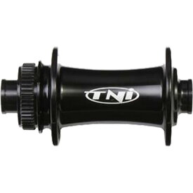 【店内全品P10倍!要エントリー9/24まで】TNI REVO ディスク ハブ フロント