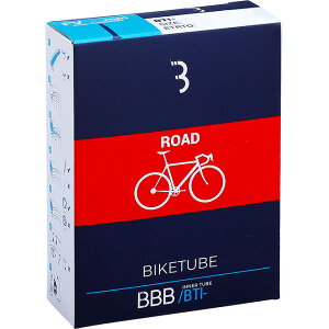 BBB 700C×30/43C ����48mm BTI-82 �C���i�[�`���[�u