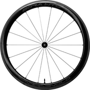 カンパニョーロ BORA WTO 45 2WAY-FIT DK F/R HG シマノ用 前後セット (WH20-BOWTOFR45XDK)
