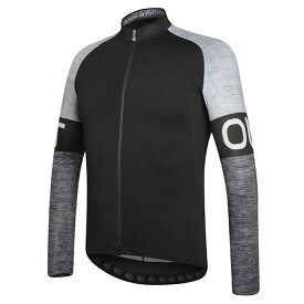 【SALE】ドットアウト Block Long Sleeve Jersey 900.ブラック