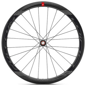 フルクラム WIND 40 DB 2WAY センター クリンチャー シマノ用 前後セット ディスクブレーキ