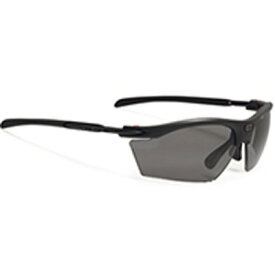 ルディプロジェクト ライドン ステルス マットブラックフレーム スモークブラックレンズ