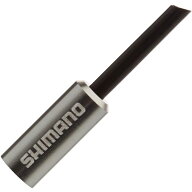 【即納】【M便】シマノ アウターキャップ ブレーキ用 BC-9000用ノーズ付 アルミニウム 1個入