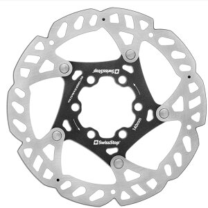 XCXXgbv catalyst 140mm Disc Rotor 6-Bolt