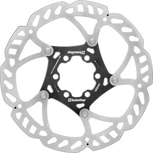 XCXXgbv catalyst 160mm Disc Rotor 6-Bolt