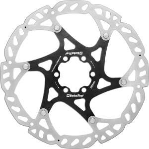 XCXXgbv catalyst 180mm Disc Rotor 6-Bolt