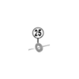 [25]ワッシャー（R160アダプター用）