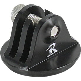 レックマウント REC-B014-GP トップキャップマウント タイプ2 GoPro用