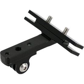 レックマウント REC-B030-GP サドルレールマウント Type2 GoPro用