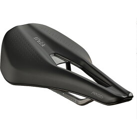 フィジーク アルゴ テンポ R1 カーボンレール サドル ブラック 150mm