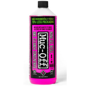 }bNIt BIKE CLEANER CONCENTRATE 1L