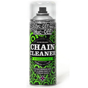 �}�b�N�I�t BIO CHAIN CLEANER 400ml