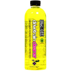 マックオフ DRIVETRAIN CLEANER 750ml