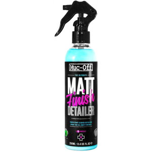 �}�b�N�I�t MATT FINISH DETAILER �}�b�g�h���R�[�e�B���O�� 250ml
