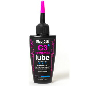 }bNIt C3 WET CERAMIC LUBE 50ml