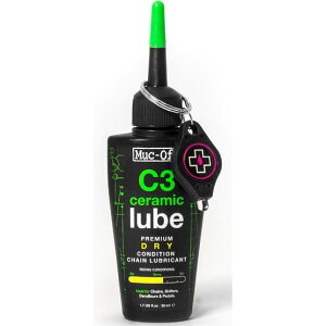�y���[�z�}�b�N�I�t C3 DRY CERAMIC LUBE 50ml