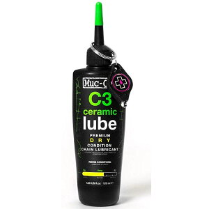 �}�b�N�I�t C3 DRY CERAMIC LUBE 120ml