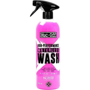 �y���[�z�}�b�N�I�t WATERLESS WASH 750ml